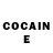COCAIN 98% Gross(ul)